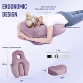BBLPro Recovery Pillow Duo